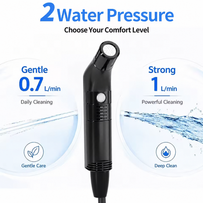 AquaRinse™ Portable Bidet