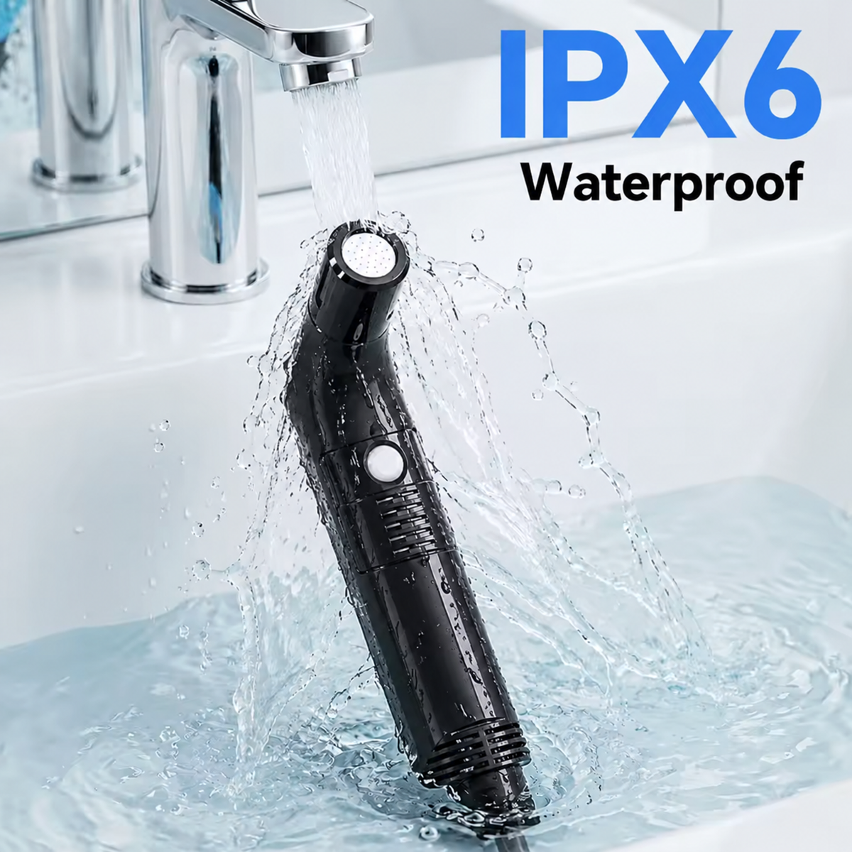 AquaRinse™ Portable Bidet