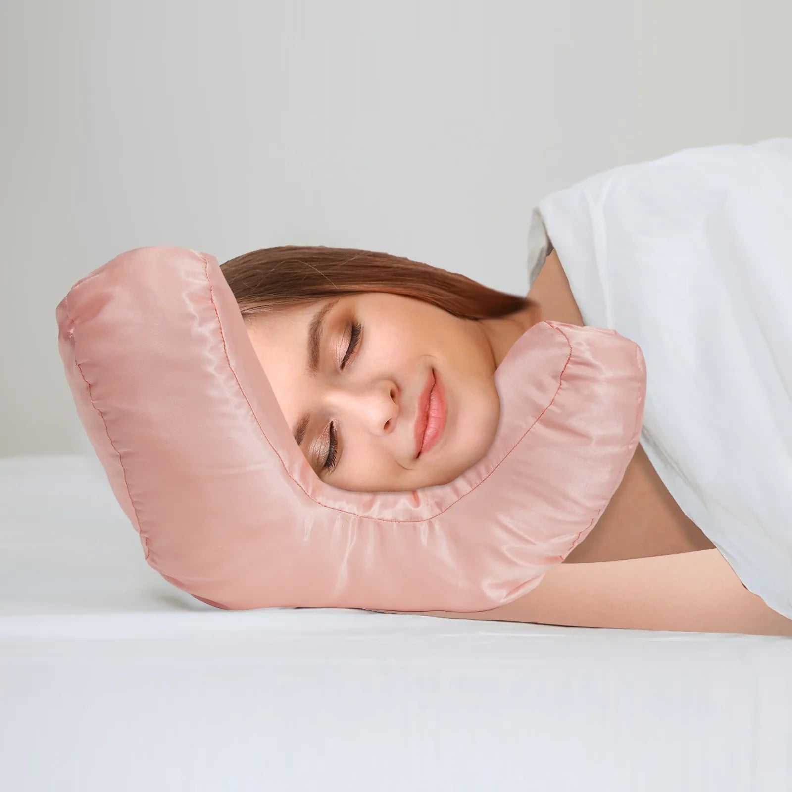 Aurelina Beauty Sleep Pillow