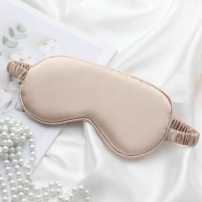 DreamSilk Sleep Mask