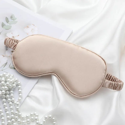 DreamSilk Sleep Mask