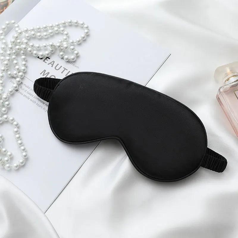 DreamSilk Sleep Mask