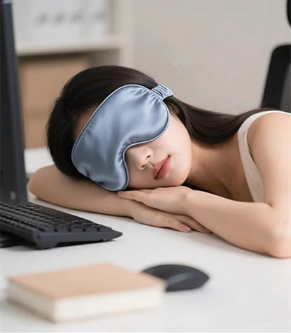 DreamSilk Sleep Mask