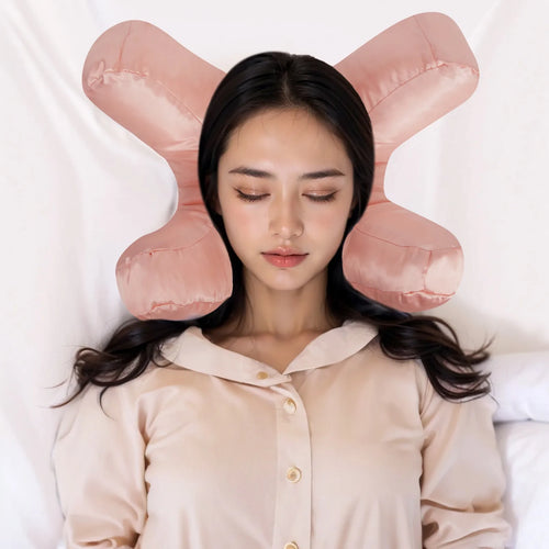 Aurelina Beauty Sleep Pillow