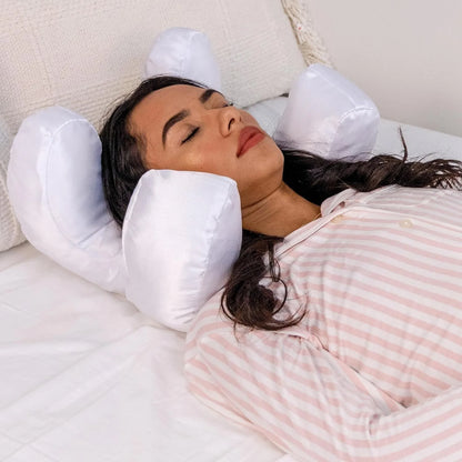 Aurelina Beauty Sleep Pillow