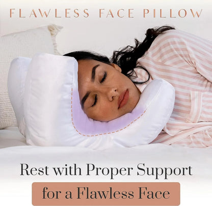 Aurelina Beauty Sleep Pillow