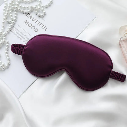 DreamSilk Sleep Mask