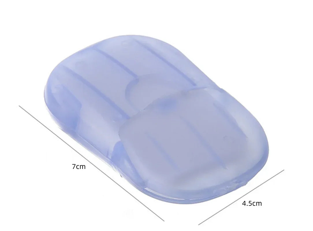 Soap and Rinse Kit