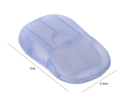 Soap and Rinse Kit