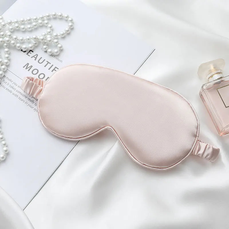 DreamSilk Sleep Mask