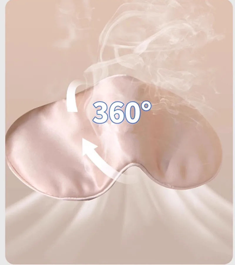 DreamSilk Sleep Mask
