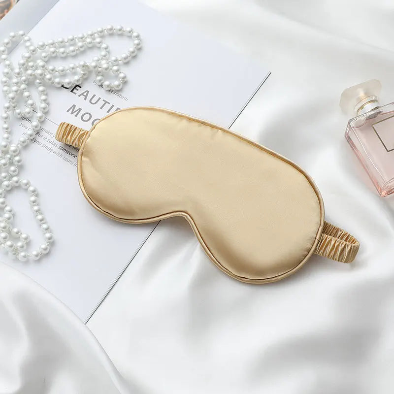 DreamSilk Sleep Mask