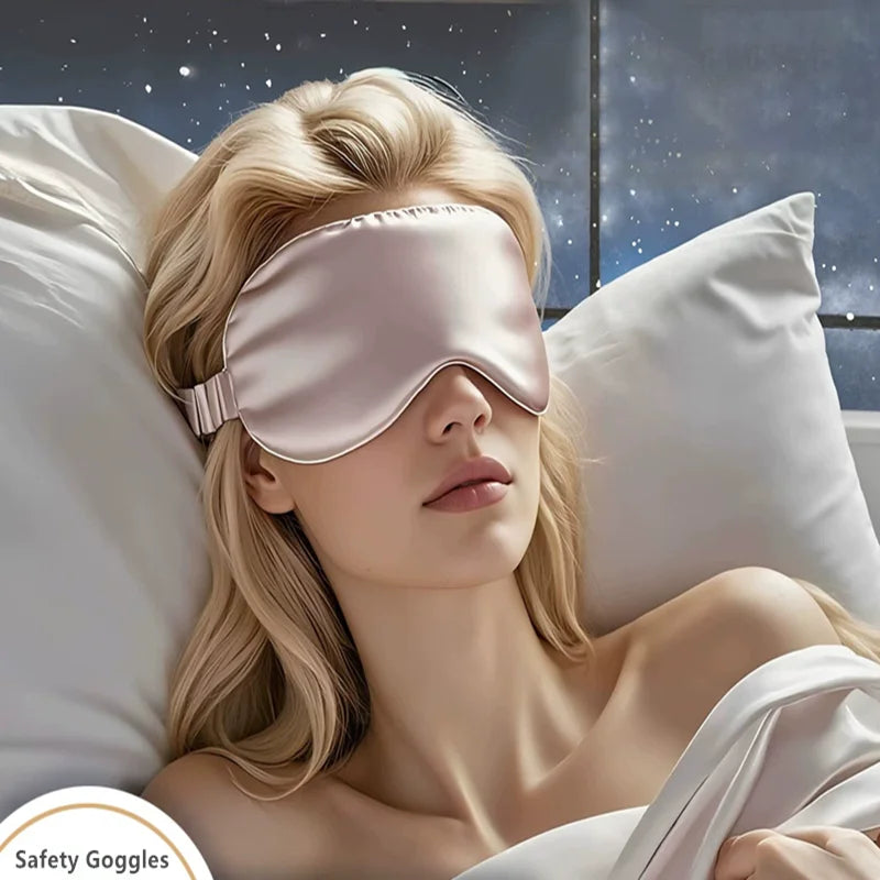 DreamSilk Sleep Mask