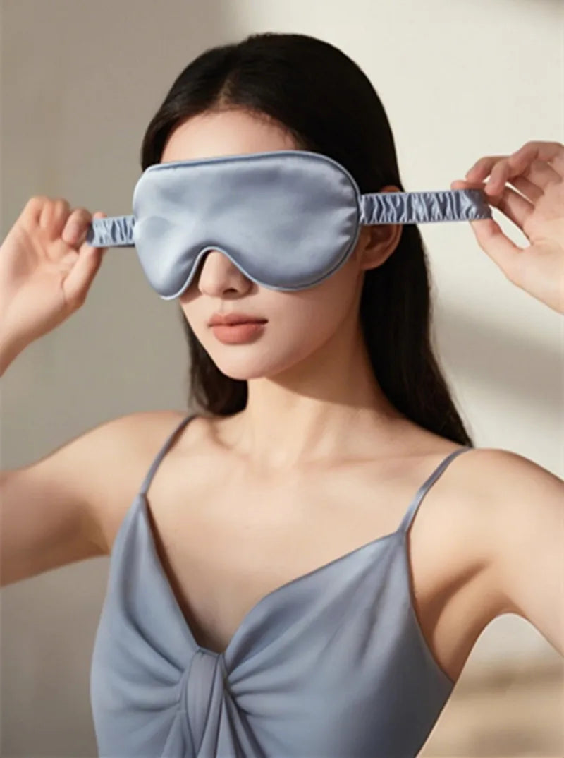 DreamSilk Sleep Mask