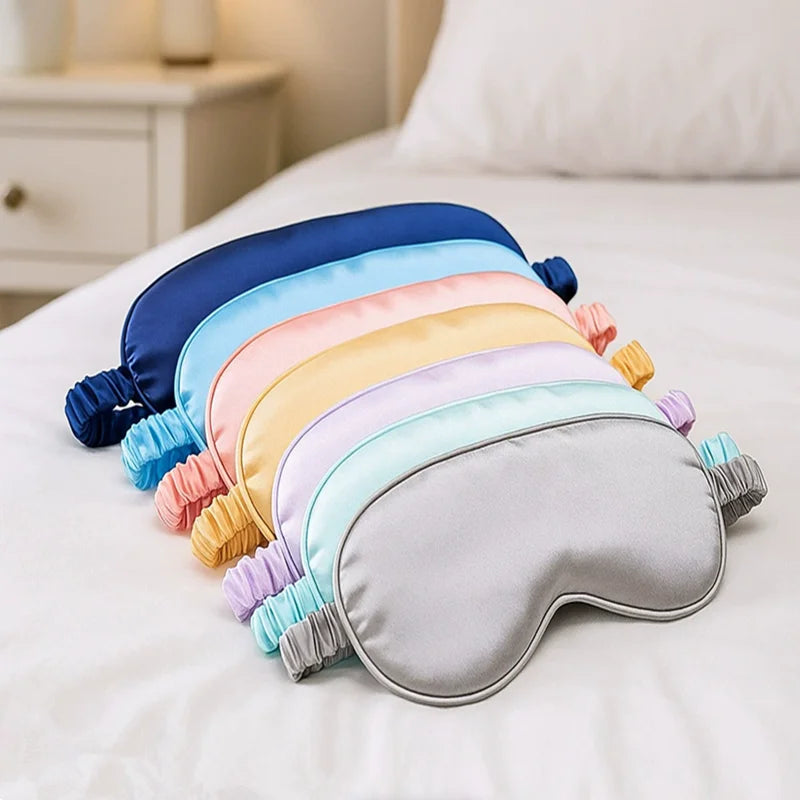 DreamSilk Sleep Mask