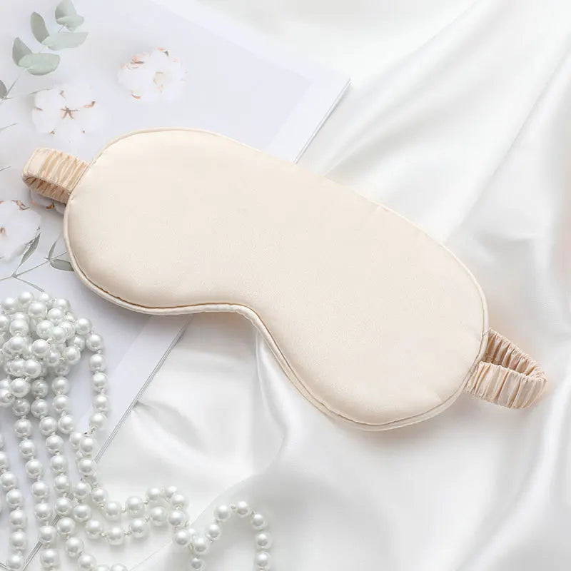 DreamSilk Sleep Mask