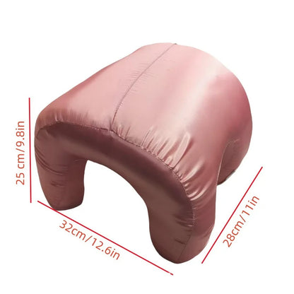 Aurelina Beauty Sleep Pillow