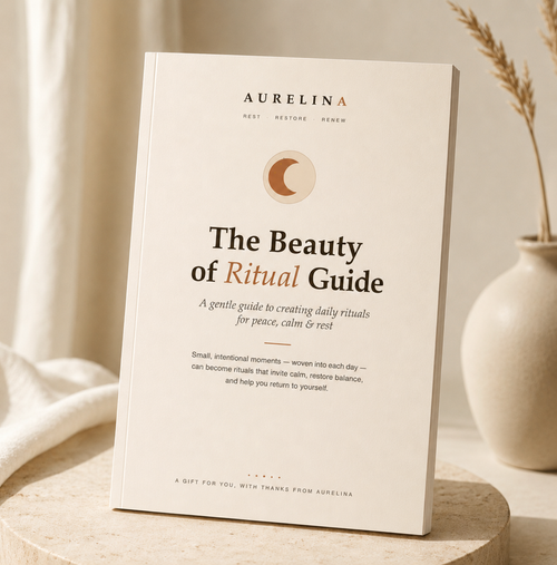 The Beauty of Ritual Guide